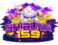 SHIBUYA159