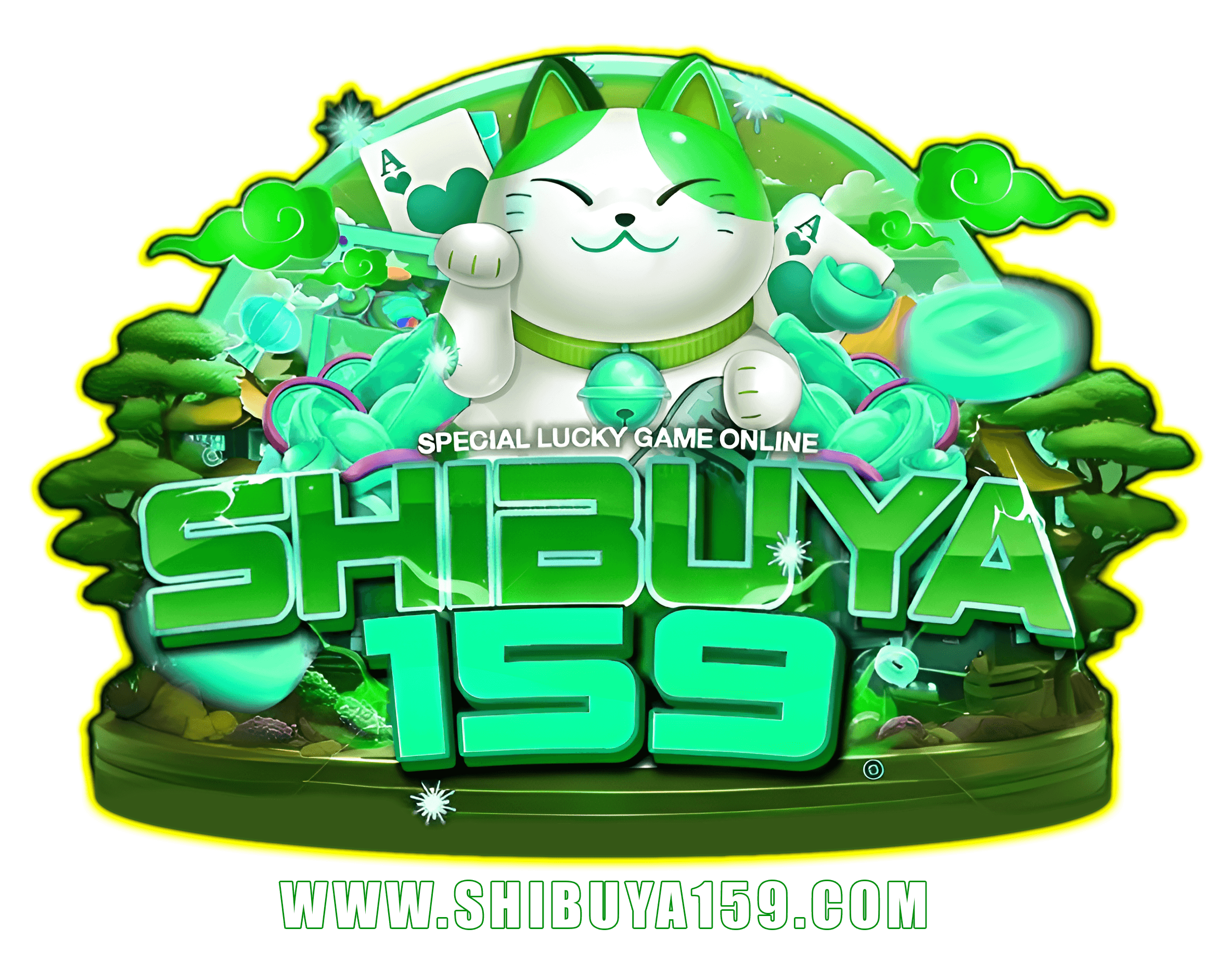 shibuya159